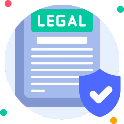 Legality and Software