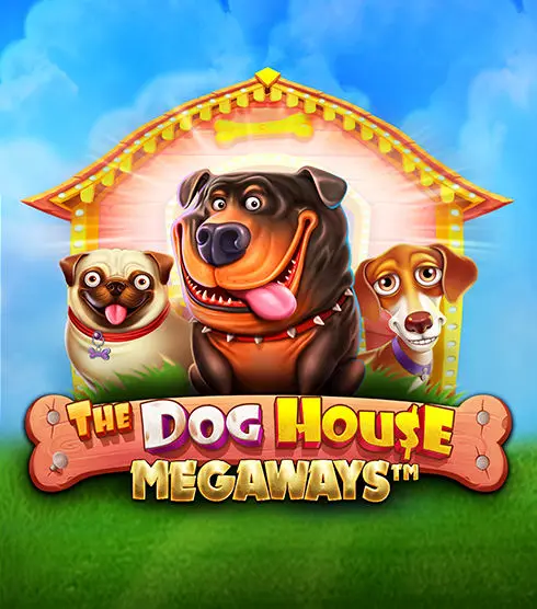 Dog House Megaways